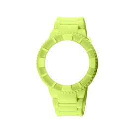 Bracelet à montre Watx & Colors COWA1143 Vert