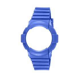 Bracelet à montre Watx & Colors COWA2034 Bleu