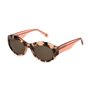 Lunettes de soleil Femme Sting SST479-5207TB Ø 52 mm