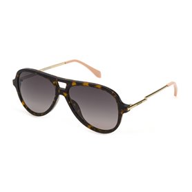 Lunettes de soleil Femme Zadig & Voltaire SZV309-580722 ø 58 mm