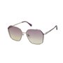 Lunettes de soleil Femme Zadig & Voltaire SZV369-580SN9 ø 58 mm