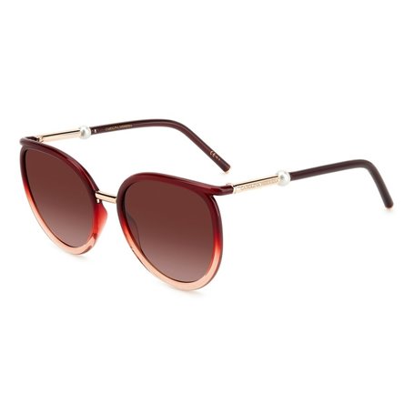 Lunettes de soleil Femme Carolina Herrera HER-0077-S-C19 ø 59 mm