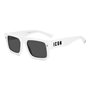 Lunettes de soleil Homme Dsquared2 D2-0089-S-VK6 ø 54 mm