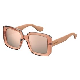 Lunettes de soleil Femme Havaianas GERIBA-9R6 Ø 53 mm