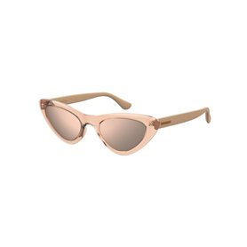 Lunettes de soleil Femme Havaianas PIPA-9R6 Ø 53 mm