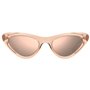 Lunettes de soleil Femme Havaianas PIPA-9R6 Ø 53 mm