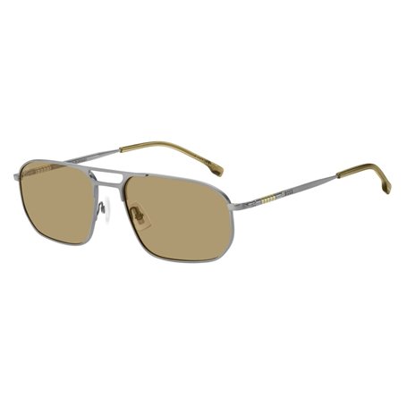 Lunettes de soleil Homme Hugo Boss BOSS-1446-S-RPR ø 59 mm