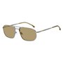 Lunettes de soleil Homme Hugo Boss BOSS-1446-S-RPR ø 59 mm