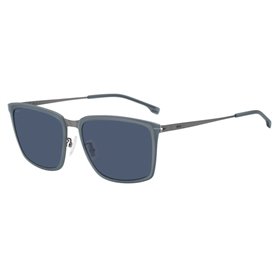 Lunettes de soleil Homme Hugo Boss BOSS-1465-F-S-R80 ø 59 mm