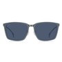 Lunettes de soleil Homme Hugo Boss BOSS-1465-F-S-R80 ø 59 mm