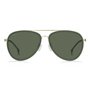 Lunettes de soleil Homme Hugo Boss BOSS-1466-F-SK-AOZ Doré Ø 61 mm
