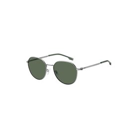 Lunettes de soleil Homme Hugo Boss BOSS-1471-F-SK-R81 ø 57 mm