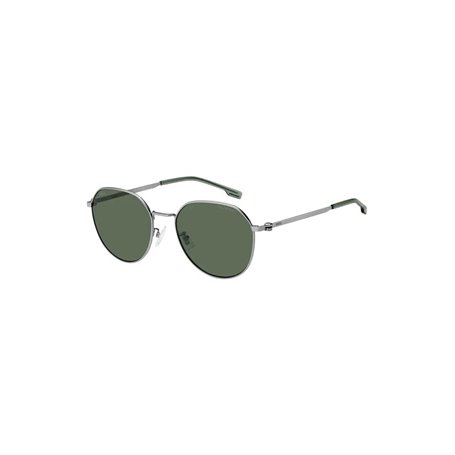 Lunettes de soleil Homme Hugo Boss BOSS-1471-F-SK-R81 ø 57 mm
