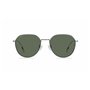 Lunettes de soleil Homme Hugo Boss BOSS-1471-F-SK-R81 ø 57 mm