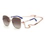 Lunettes de soleil Femme Missoni MIS-0052-S-DDB ø 59 mm