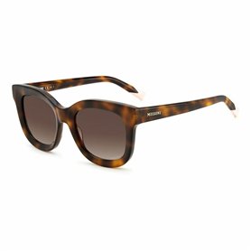 Lunettes de soleil Femme Missoni MIS-0110-S-05L Ø 51 mm