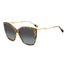 Lunettes de soleil Femme Missoni MIS-0123-G-S-038 ø 57 mm