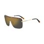 Lunettes de soleil Femme Missoni MIS-0139-S-0NR Ø 99 mm