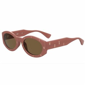 Lunettes de soleil Femme Moschino MOS141-S-09Q Ø 55 mm