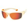 Lunettes de soleil Homme Polaroid PLD-2135-S-IXN Ø 65 mm