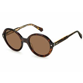 Lunettes de soleil Femme Polaroid PLD-4114-S-X-086 ø 54 mm