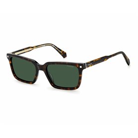 Lunettes de soleil Homme Polaroid PLD-4116-S-X-086 Ø 55 mm