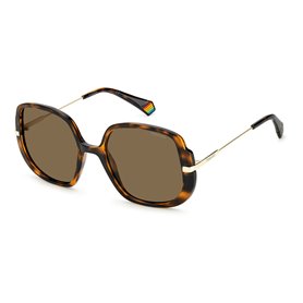 Lunettes de soleil Femme Polaroid PLD-6181-S-086 Ø 53 mm