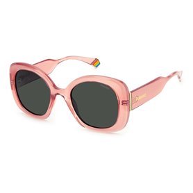 Lunettes de soleil Femme Polaroid PLD-6190-S-35J Ø 52 mm