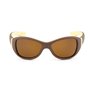 Lunettes de soleil enfant Vuarnet VL107200062282 Ø 40 mm