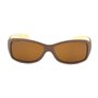 Lunettes de soleil enfant Vuarnet VL107400062282 Ø 40 mm