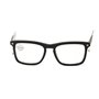 Monture de Lunettes Homme Vuarnet VL15120001 Noir Ø 52 mm