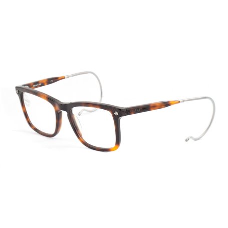 Monture de Lunettes Unisexe Vuarnet VL15120002 Marron Ø 52 mm