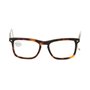 Monture de Lunettes Unisexe Vuarnet VL15120002 Marron Ø 52 mm