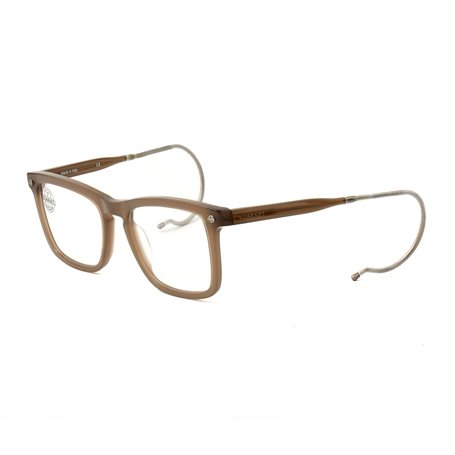 Monture de Lunettes Unisexe Vuarnet VL15120003 Gris Ø 52 mm