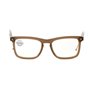 Monture de Lunettes Unisexe Vuarnet VL15120003 Gris Ø 52 mm