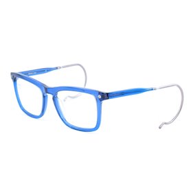 Monture de Lunettes Homme Vuarnet VL15120004 Bleu Ø 52 mm