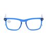 Monture de Lunettes Homme Vuarnet VL15120004 Bleu Ø 52 mm