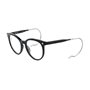 Monture de Lunettes Femme Vuarnet VL15140001 Ø 50 mm