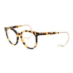 Monture de Lunettes Femme Vuarnet VL15140002 Ø 50 mm