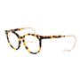 Monture de Lunettes Femme Vuarnet VL15140002 Ø 50 mm