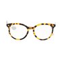 Monture de Lunettes Femme Vuarnet VL15140002 Ø 50 mm