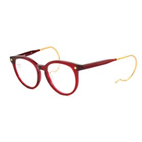 Monture de Lunettes Femme Vuarnet VL15140004 Ø 50 mm