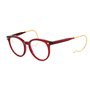 Monture de Lunettes Femme Vuarnet VL15140004 Ø 50 mm