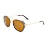 Lunettes de soleil Homme Vuarnet VL161500062622 Doré Ø 50 mm