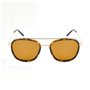 Lunettes de soleil Homme Vuarnet VL161500062622 Doré Ø 50 mm