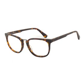 Monture de Lunettes Homme Vuarnet VL16240003 Marron Ø 53 mm