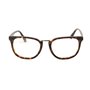 Monture de Lunettes Homme Vuarnet VL16240003 Marron Ø 53 mm