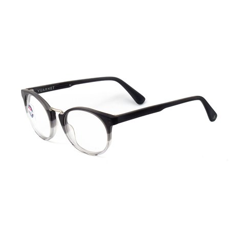 Monture de Lunettes Femme Vuarnet VL16250002 Ø 45 mm