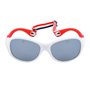 Lunettes de soleil enfant Vuarnet VL170300041223 Ø 45 mm