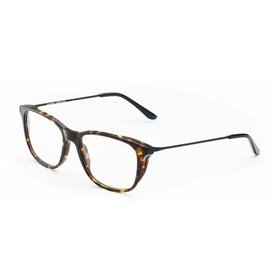 Monture de Lunettes Homme Vuarnet VL18010002 Marron Ø 53 mm